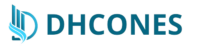Logo dhcones.com