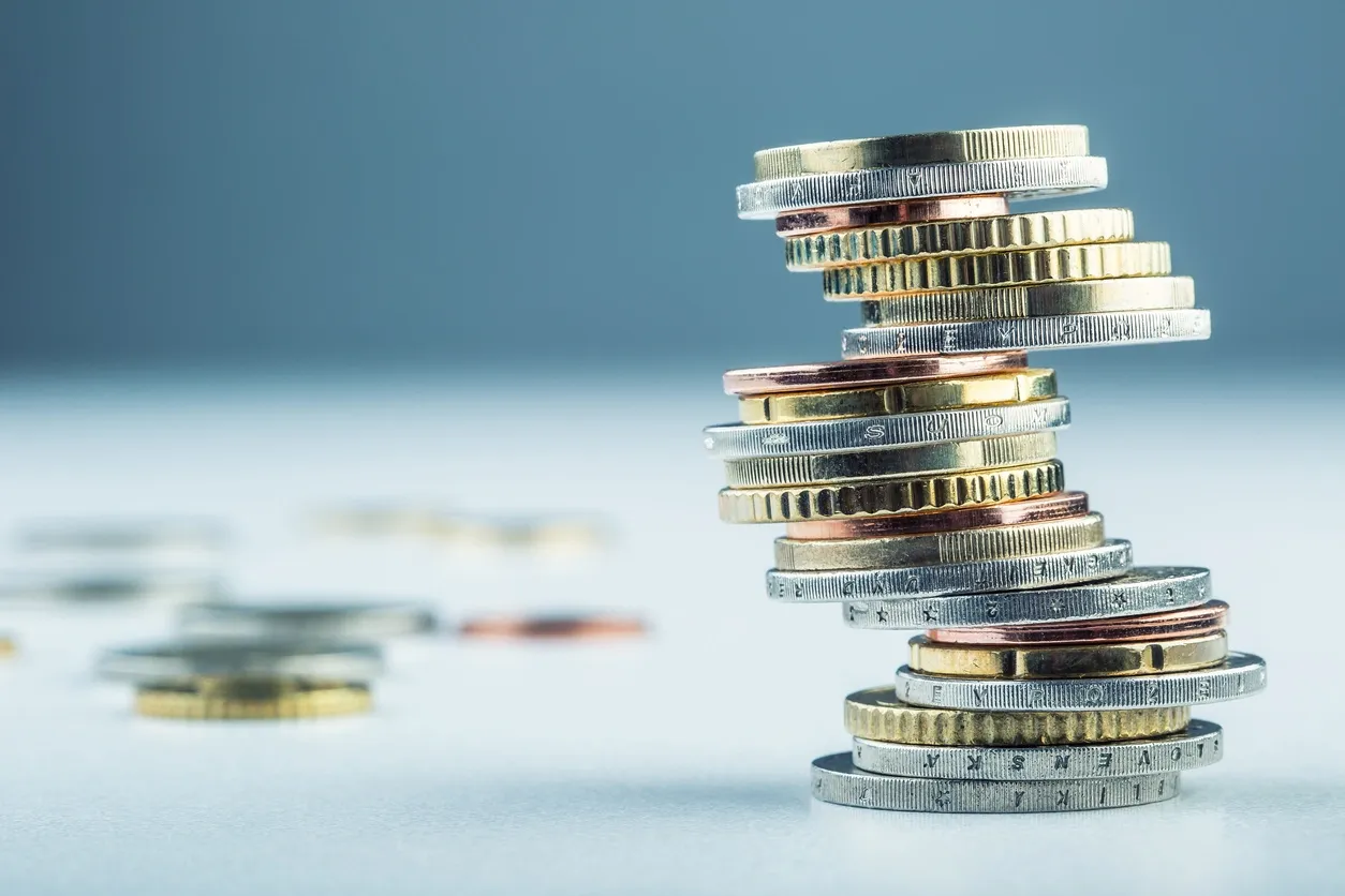 Smart saving strategies