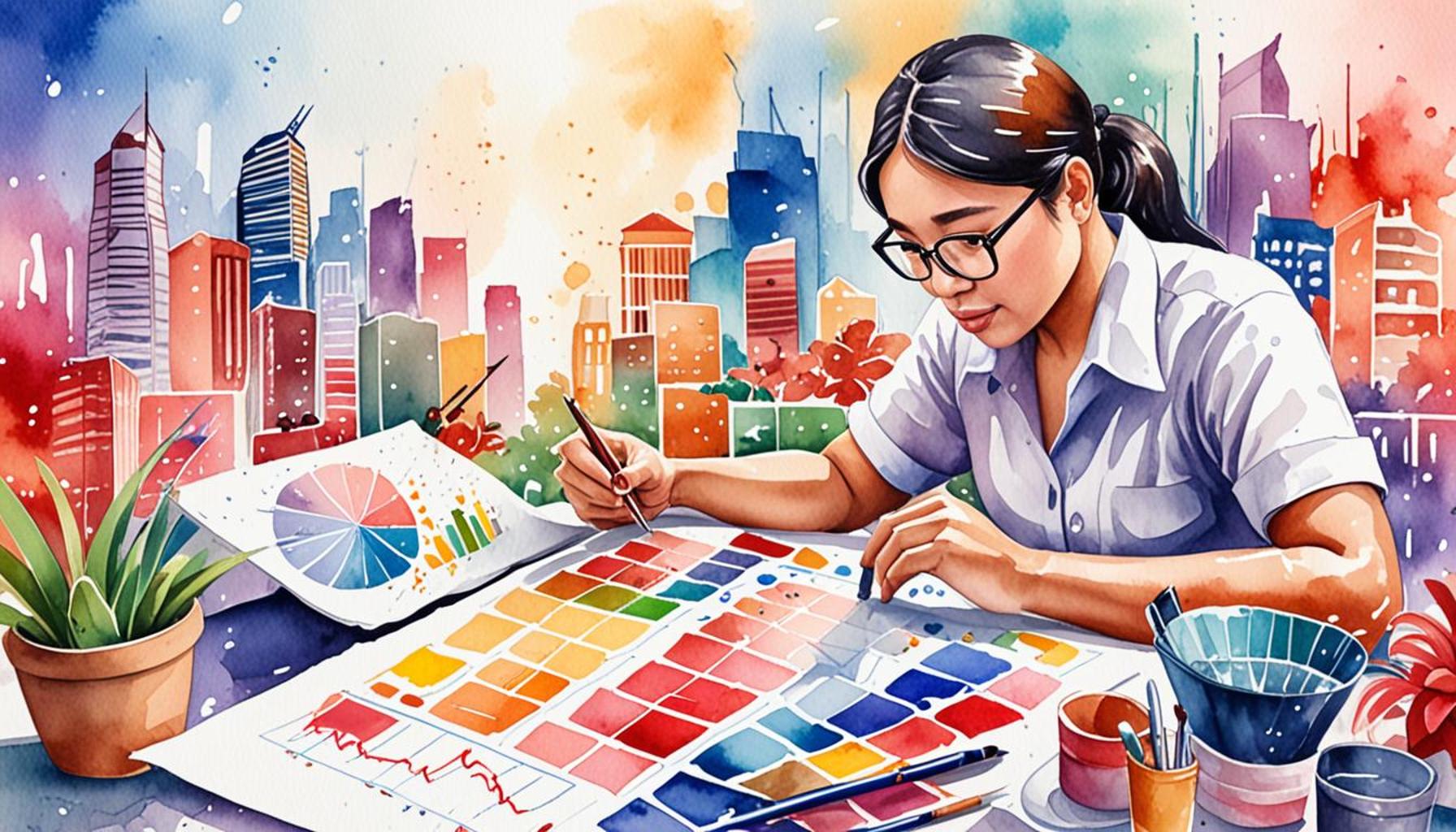 Sinusuri ang Pamilihan ng Saksi sa Pilipinas: Mga Tip para sa Pag-maximize ng Iyong Kita