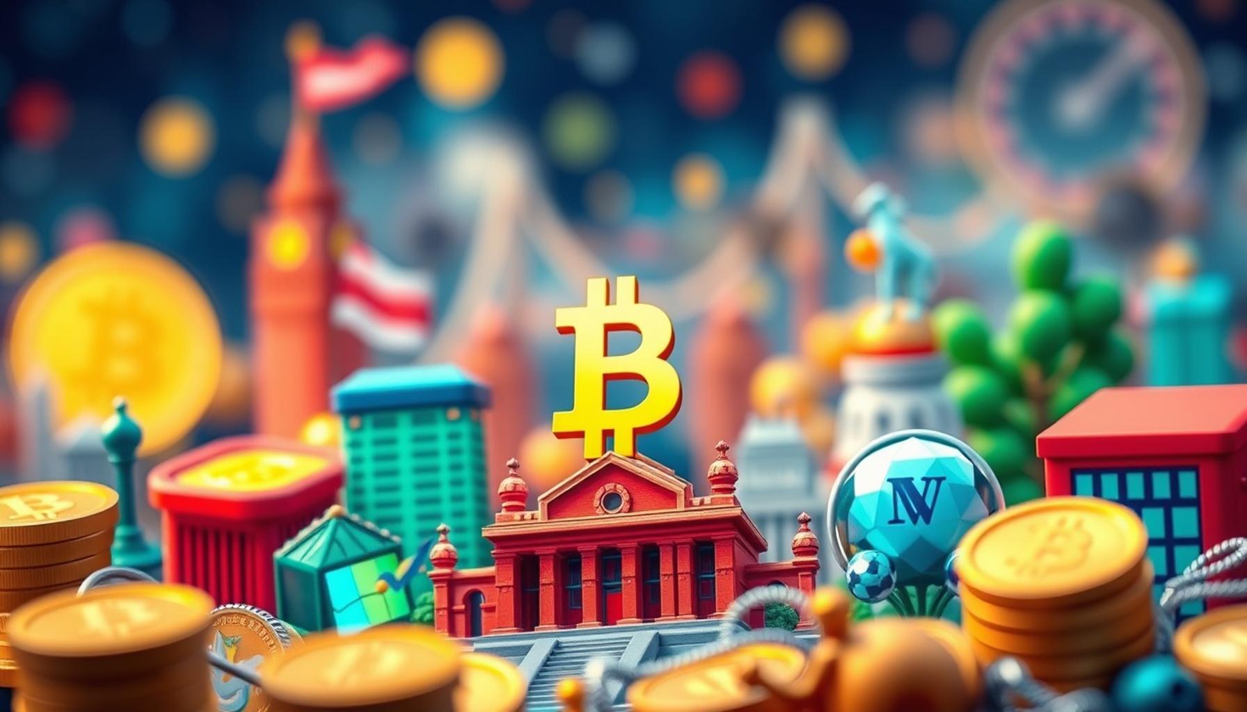 Blockchain and Its Application in Government Transparency in the USA