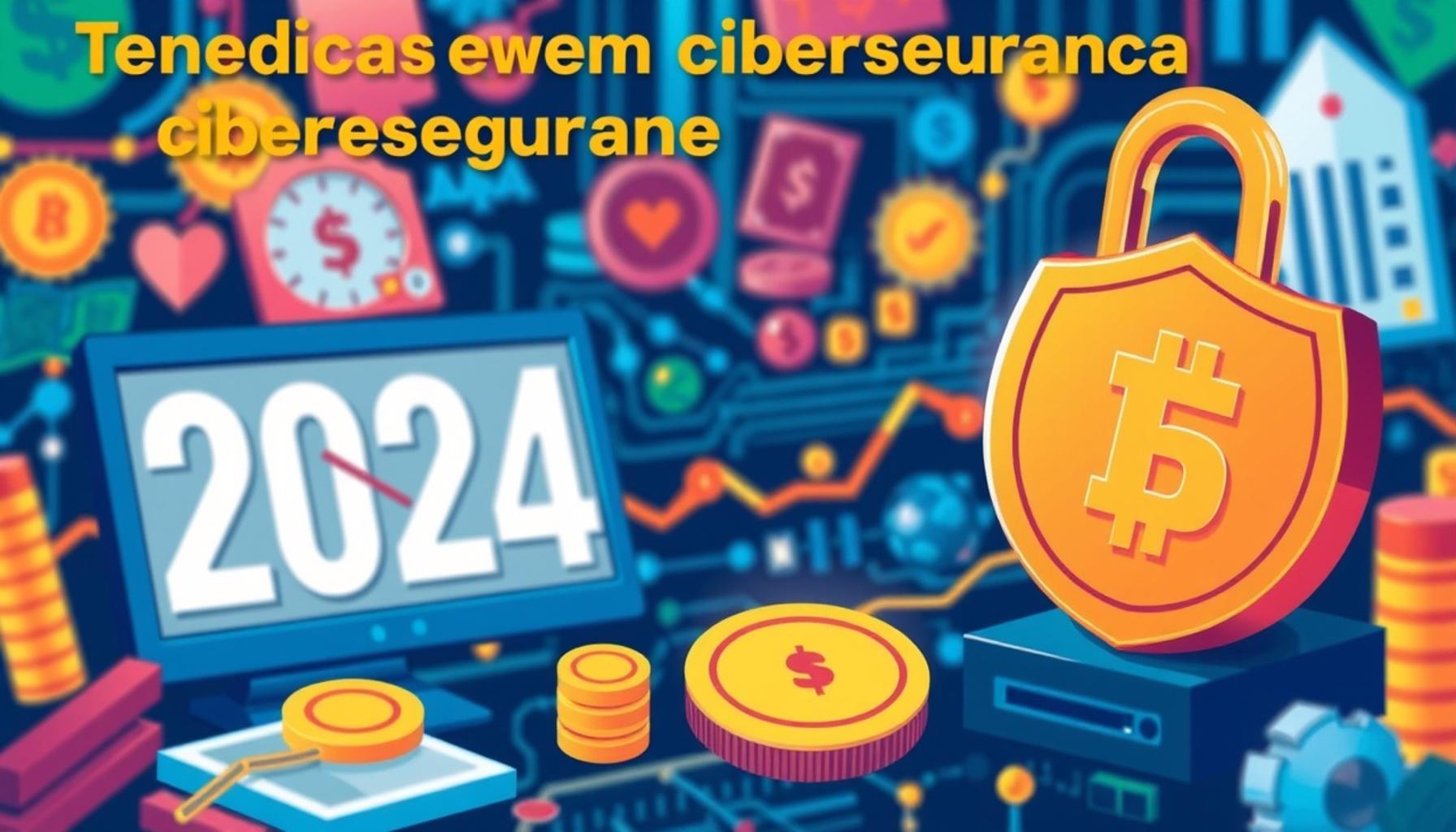 Cybersecurity Trends for 2024: What to Expect and How to Prepare