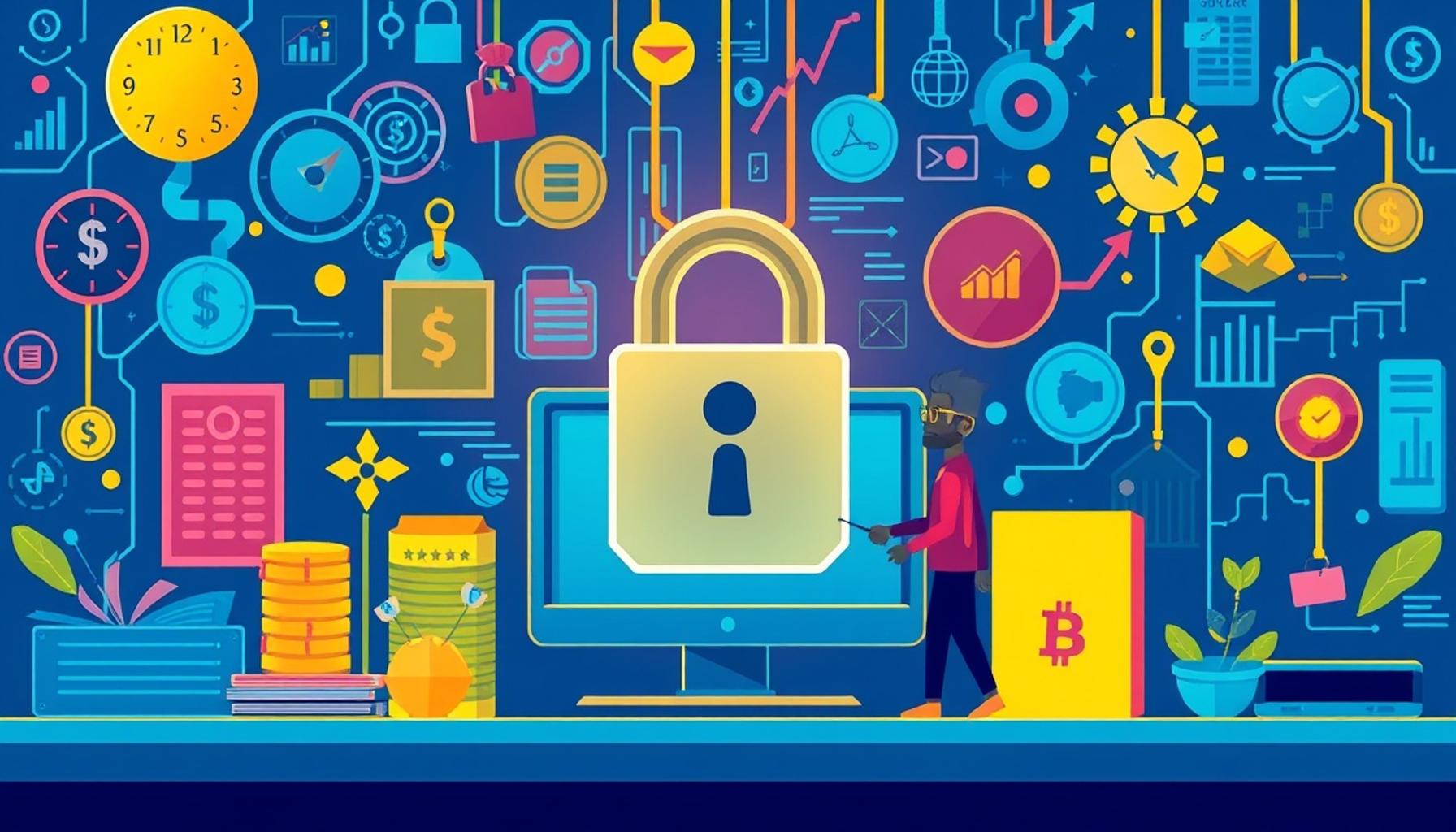 The Importance of Cybersecurity in the Era of Remote Work