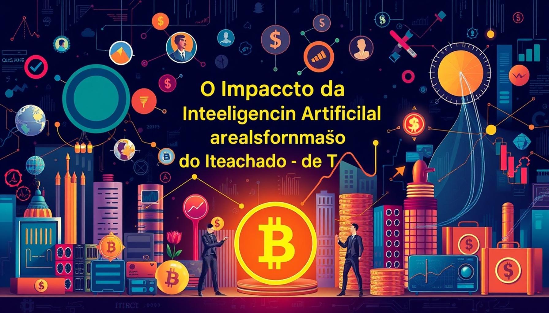 The Impact of Artificial Intelligence on the Transformation of the Labor Market