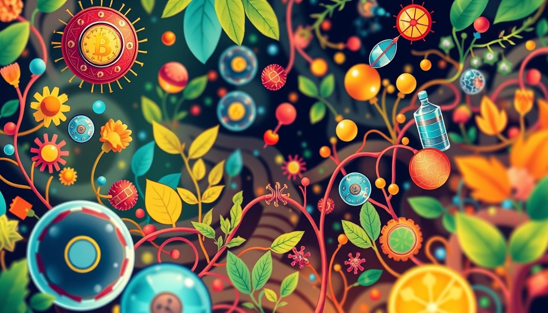 The Biotechnology Revolution: Innovations That Can Transform Public Health
