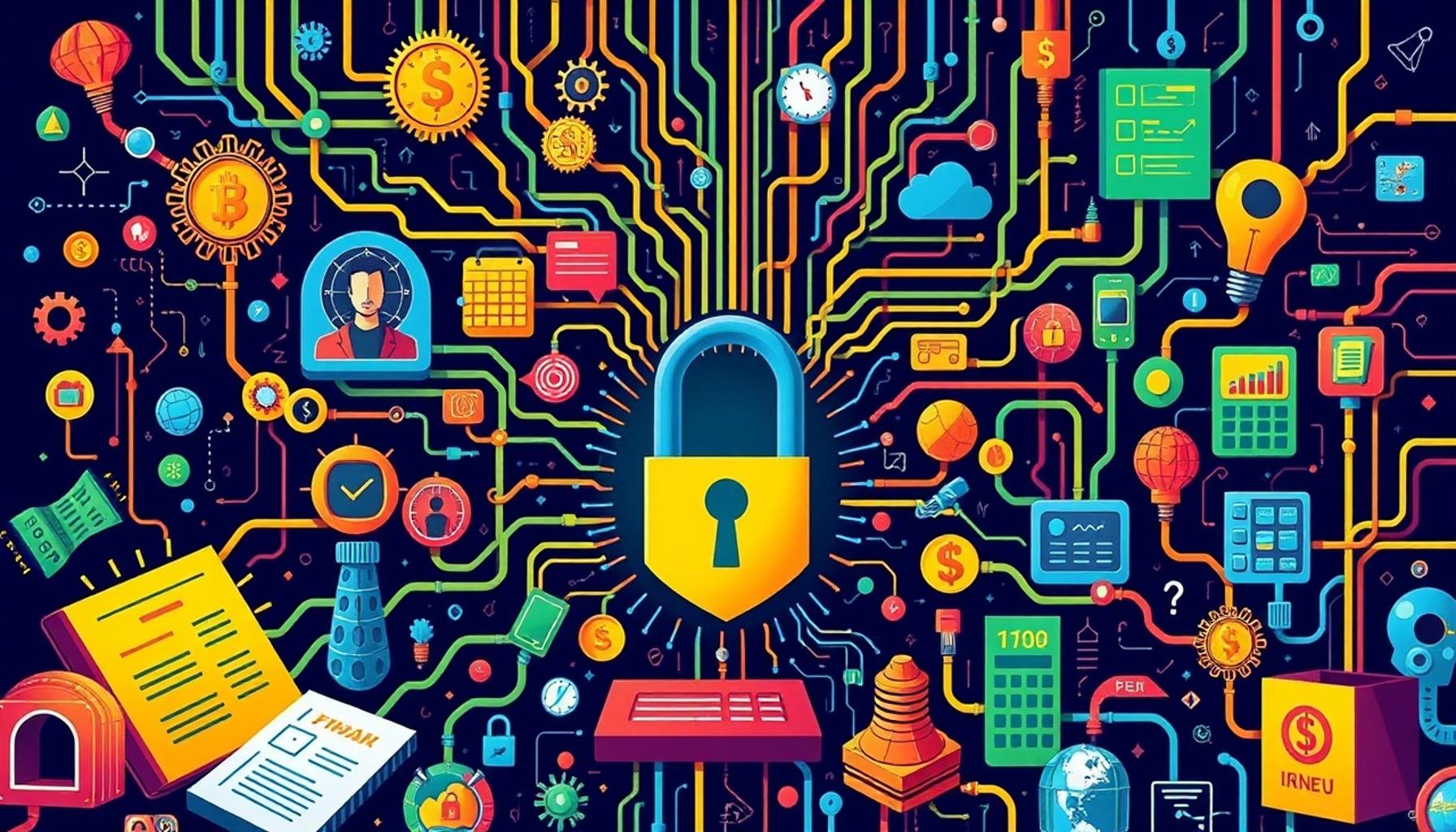 The Future of Privacy: Challenges and Solutions in a Connected World