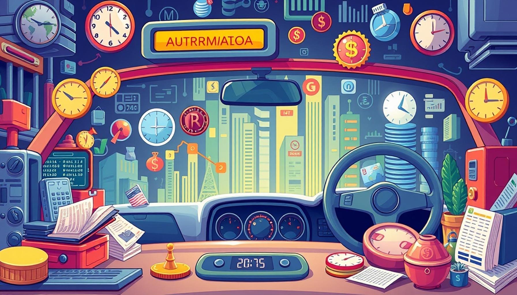 The Future of Work: How Automation is Redefining Careers in the USA