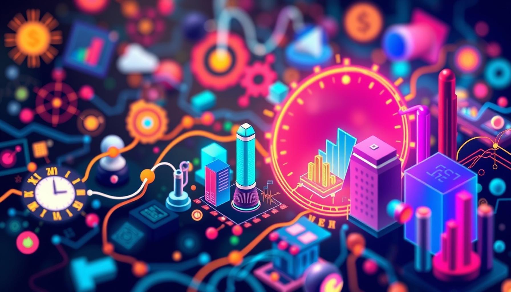 The Impact of Digital Transformation in the Healthcare Industry in the USA