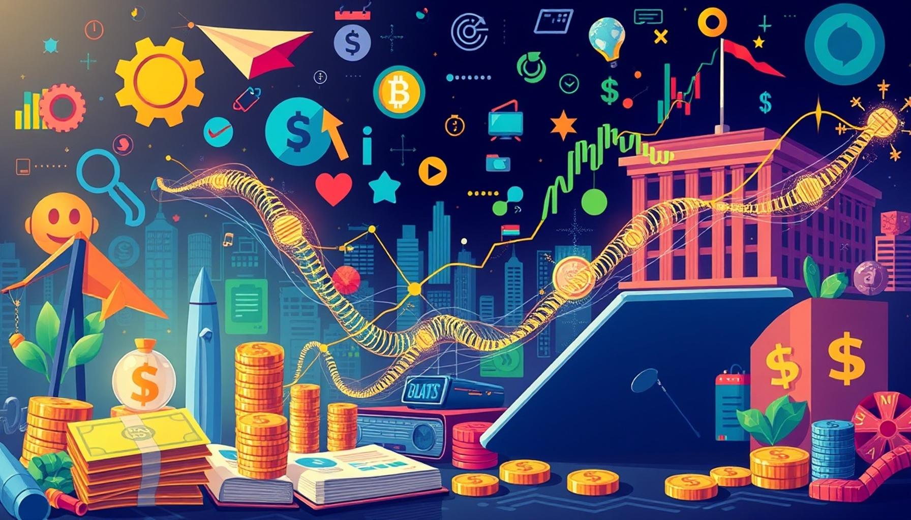The role of digital transformation in the modernization of education in the United States