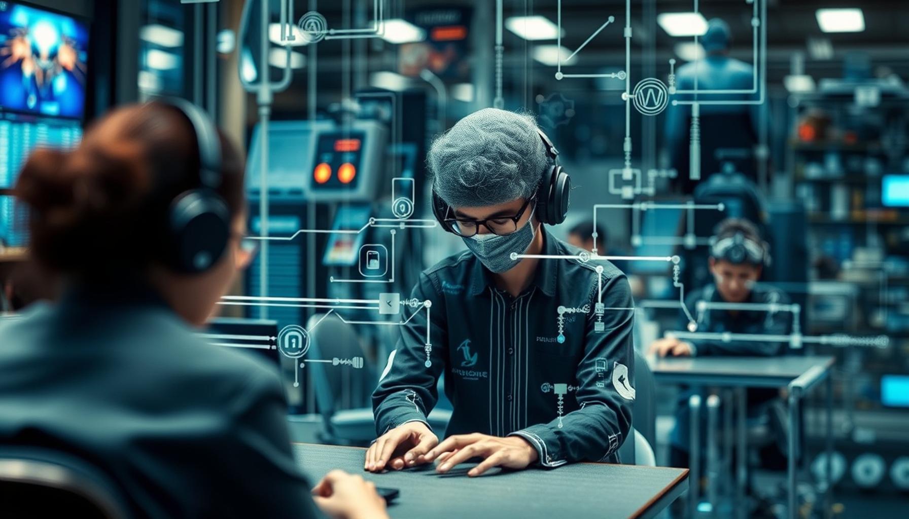 Cybersecurity Practices