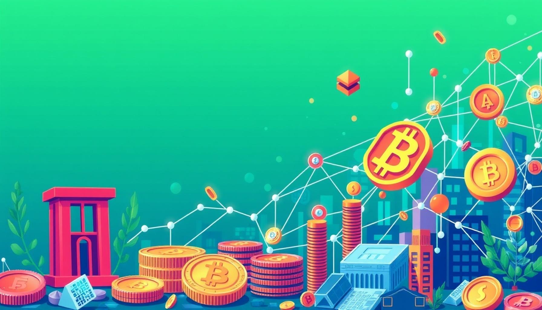 Rola Blockchain w Transformacji Cyfrowej Polskich Firm