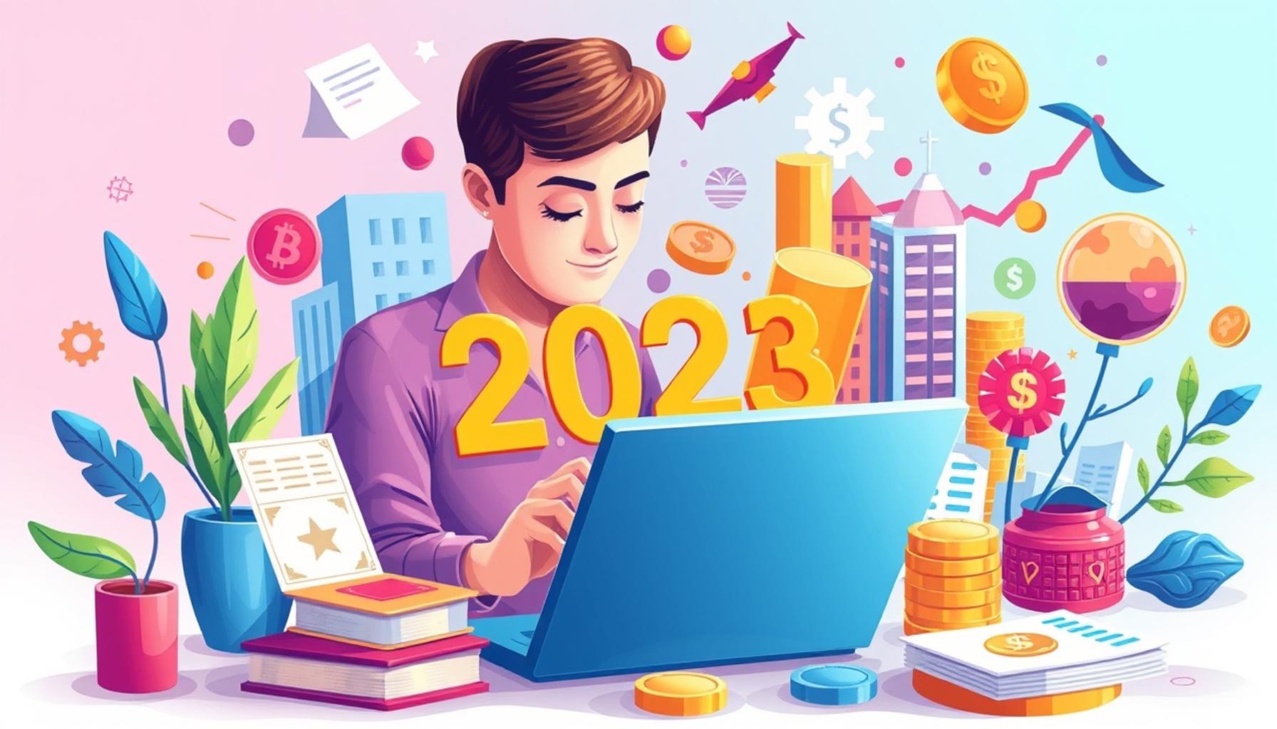 Rola Edukacji Cyfrowej w Zapobieganiu Ciberatakom: Strategie na 2023 rok