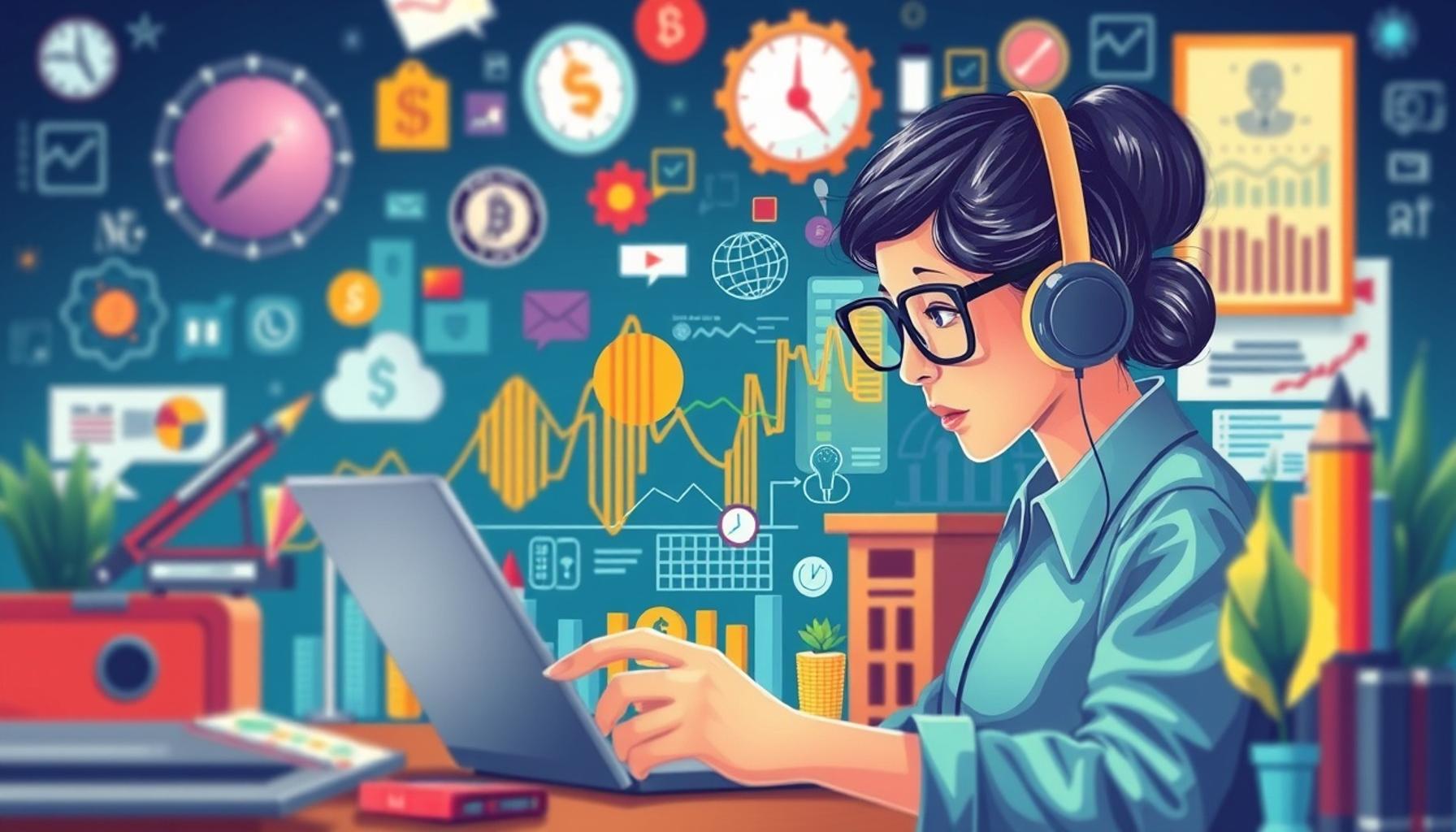Chuyển đổi số trong giáo dục: Công nghệ và phương pháp giảng dạy mới tại Việt Nam