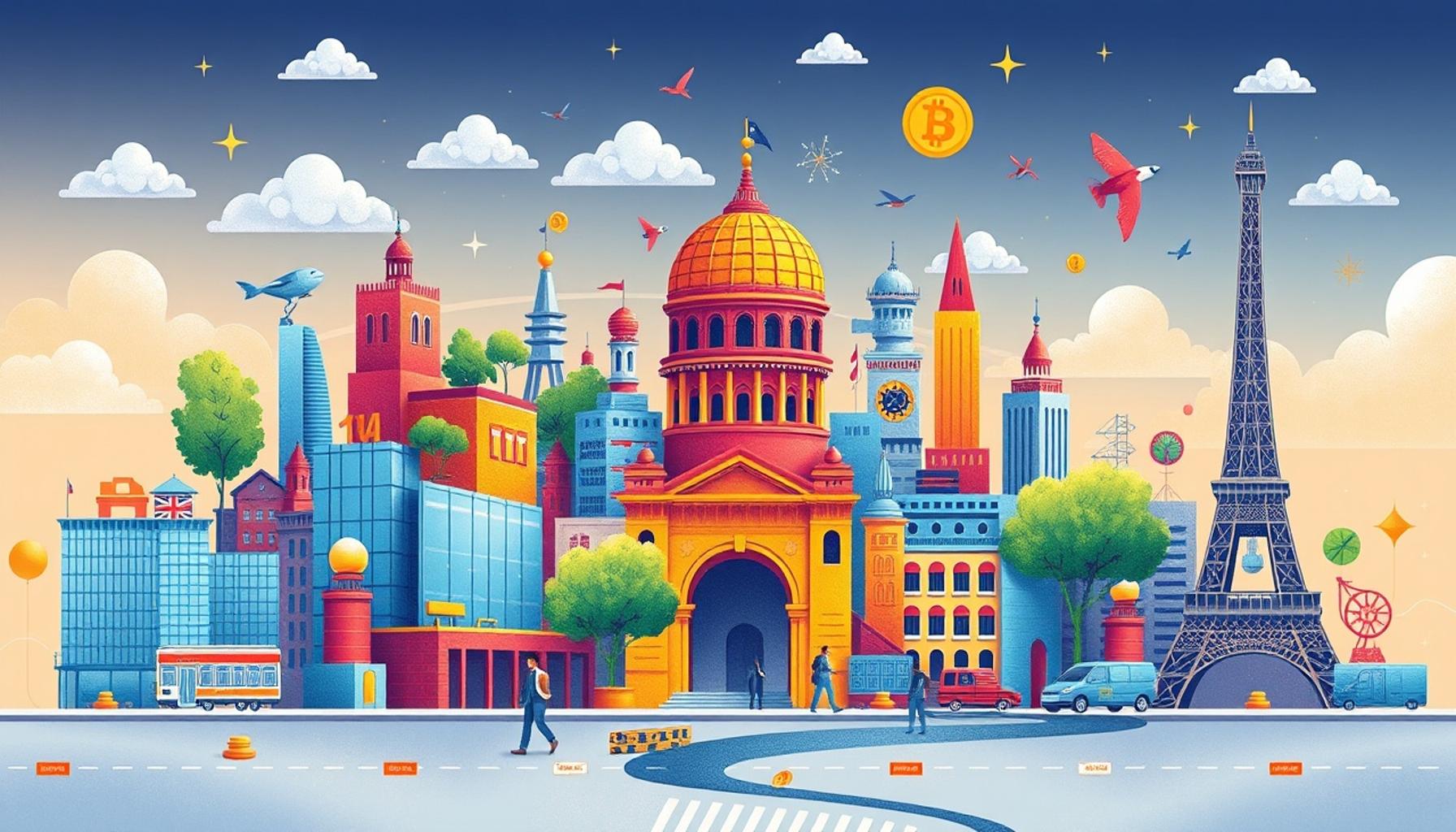L&rsquo;Ascension des Technologies Cloud et Son Impact sur les Startups en France
