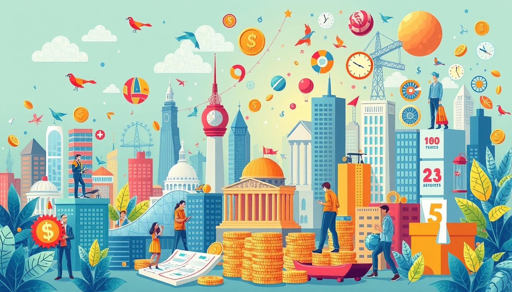 Vai trò của các Startup trong Đổi mới Khoa học tại Việt Nam