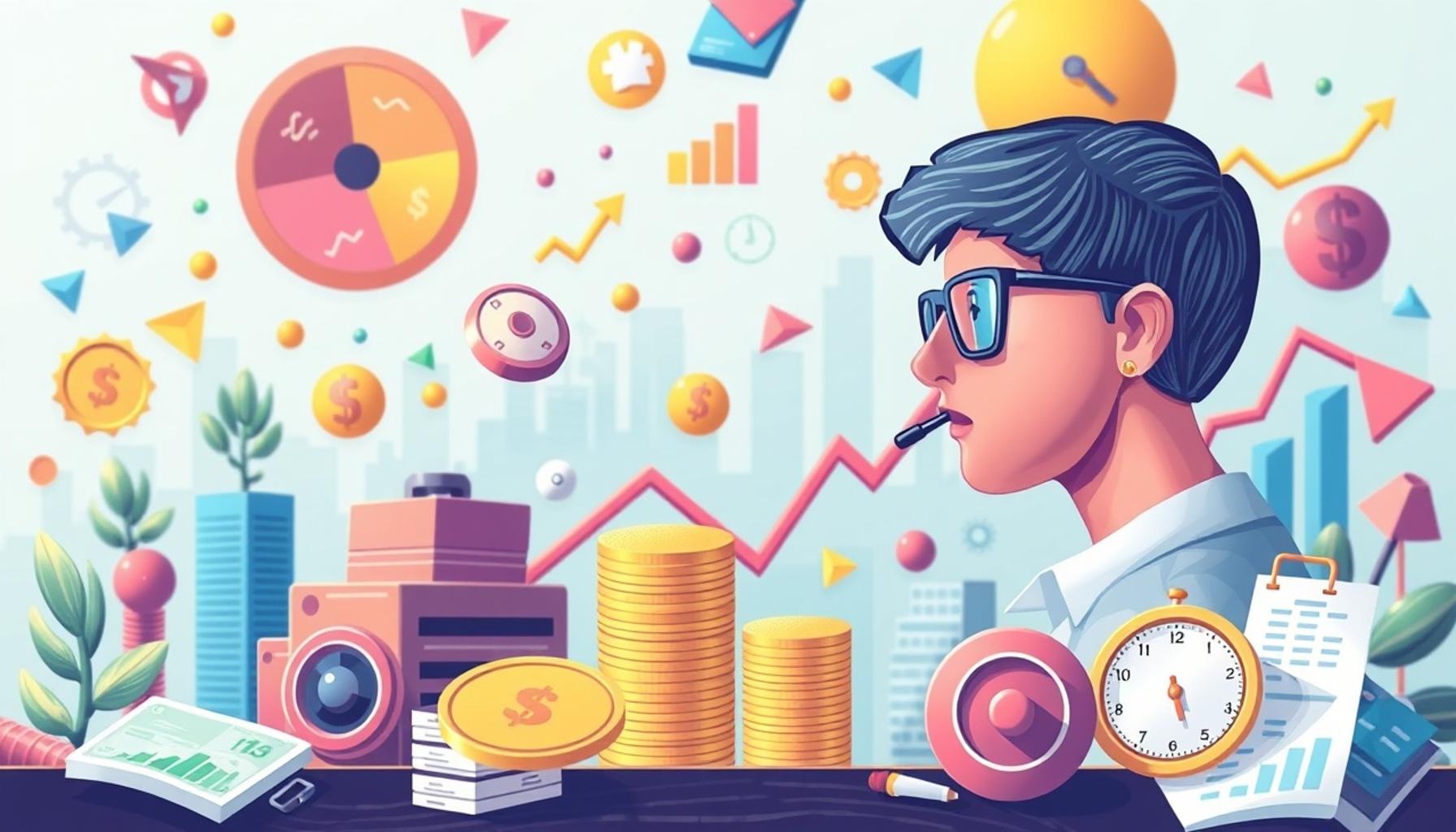 Le Rôle de la Moyenne Numérique dans l&rsquo;Évaluation de la Performance sur les Réseaux Sociaux