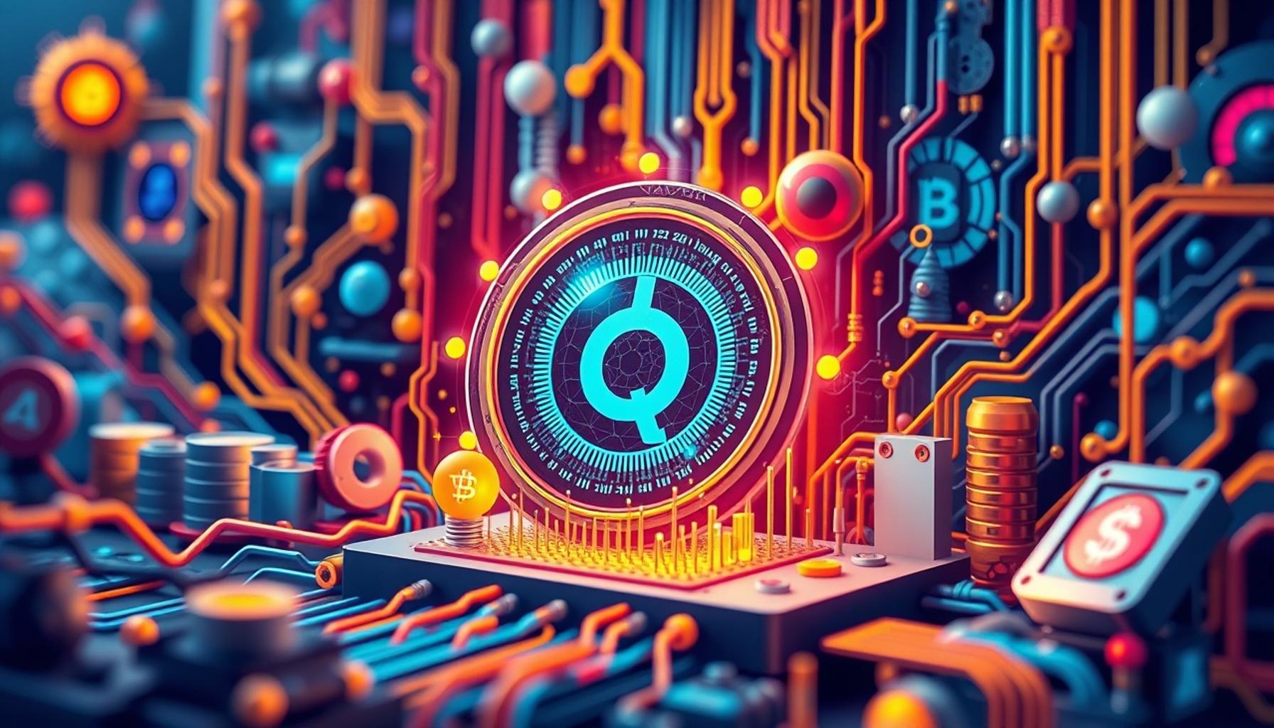 Technologie Quantique : L&rsquo;Avenir de l&rsquo;Informatique et Ses Implications pour l&rsquo;Industrie