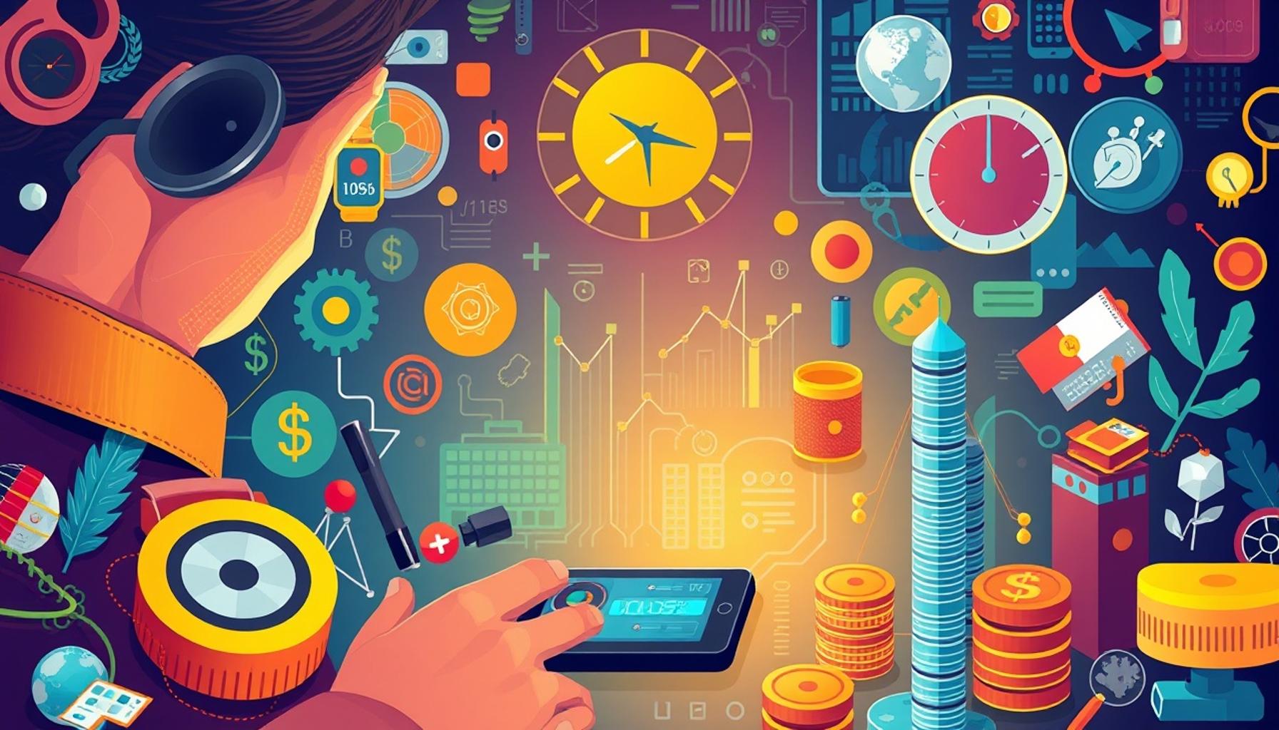 La Révolution des Dispositifs Portables : Comment la Technologie Innovante Transforme la Santé et le Bien-Être