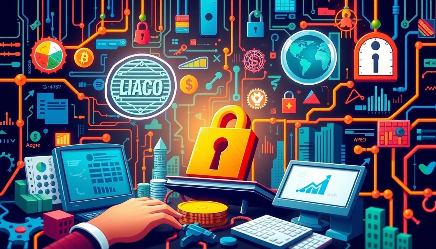 Cybersécurité et Souveraineté Numérique : Stratégies Françaises pour Protéger l&rsquo;Infrastructure Critique