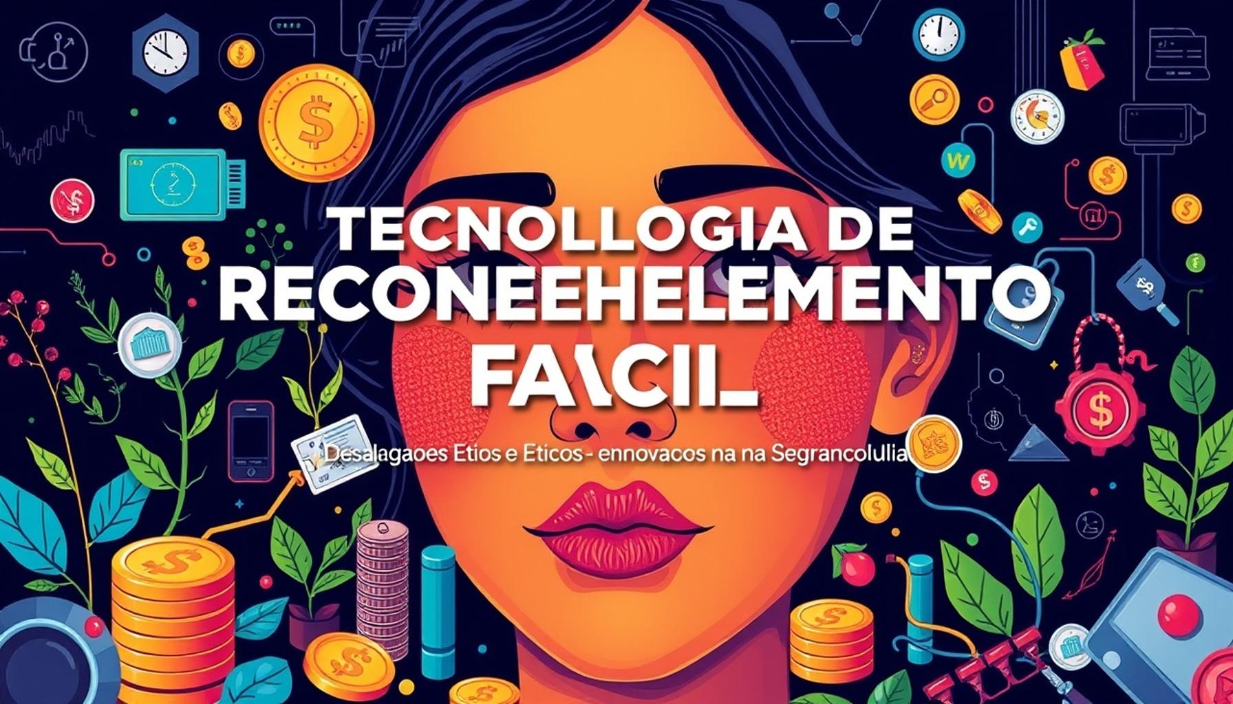 Technologie de Reconnaissance Faciale : Enjeux Éthiques et Innovations dans la Sécurité Publique