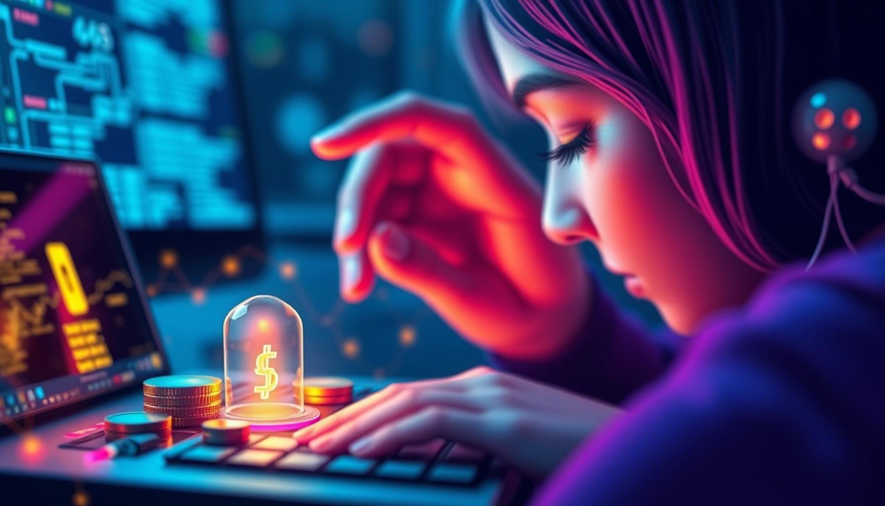 Impact de l&rsquo;intelligence artificielle sur la cybersécurité : Que faut-il attendre ?