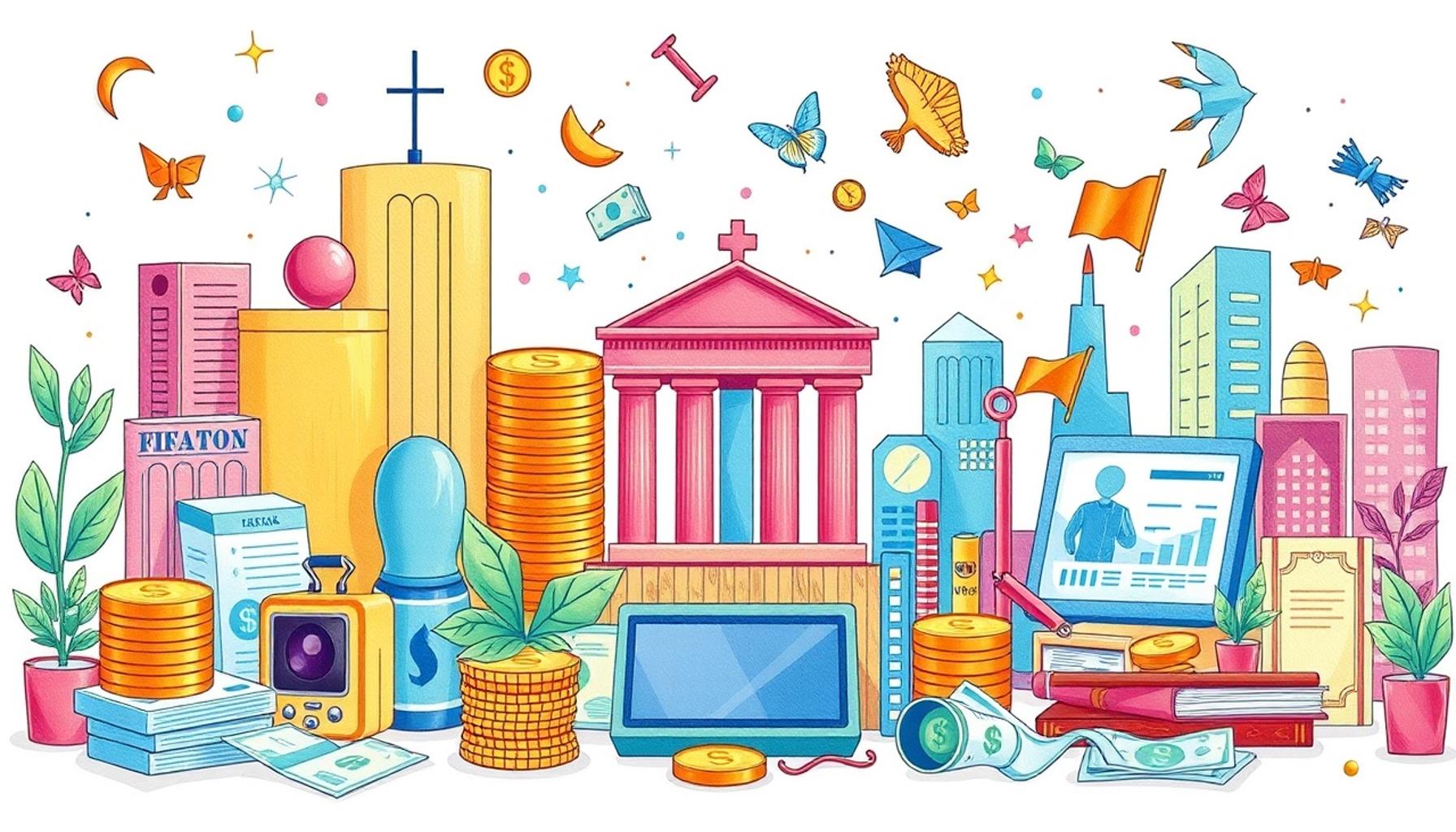 Gamification trong Giáo Dục: Sử Dụng Công Nghệ Sáng Tạo để Thu Hút Sinh Viên vào Học Tập tại Việt Nam