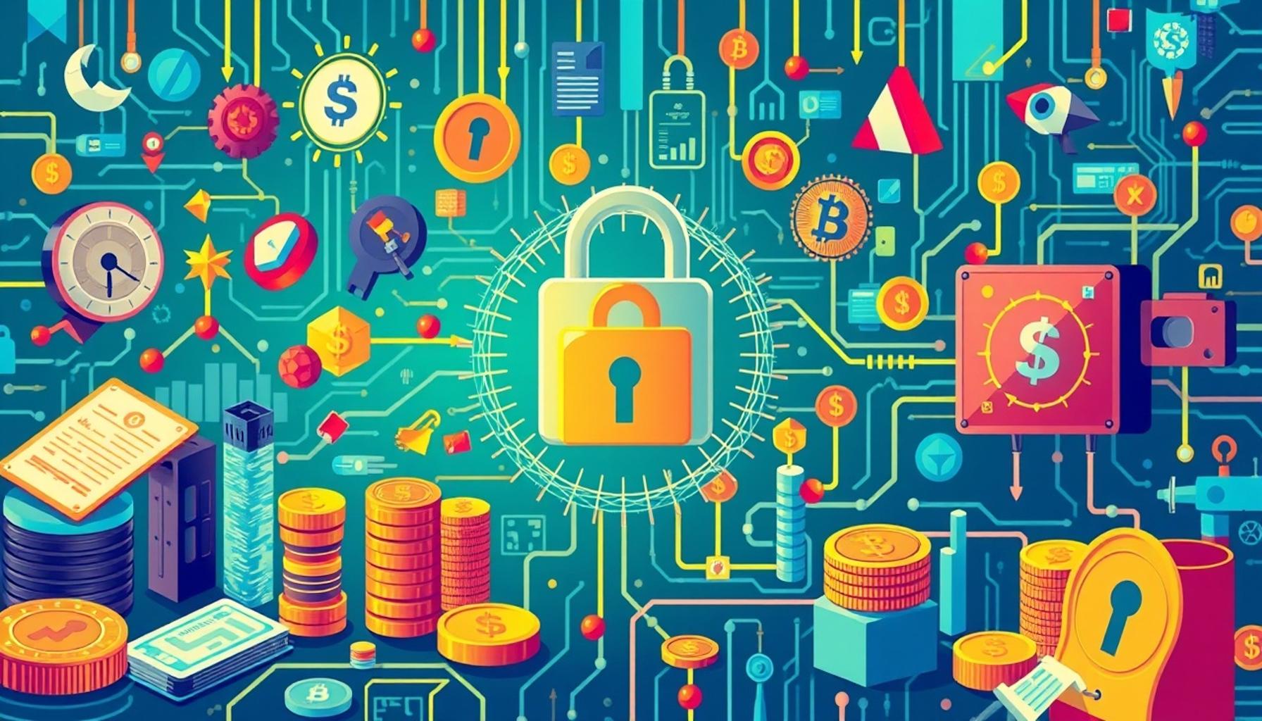 L&rsquo;impact de l&rsquo;intelligence artificielle sur la cybersécurité : nouvelles menaces et solutions