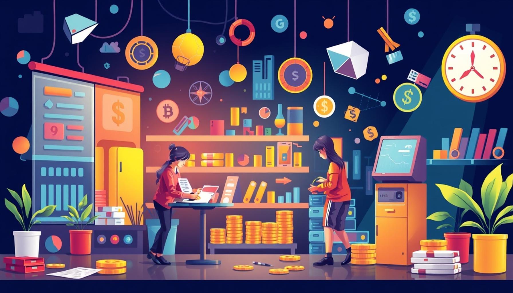 Vai trò của các Fintech trong việc tạo điều kiện cho thanh toán trong thương mại điện tử Việt Nam