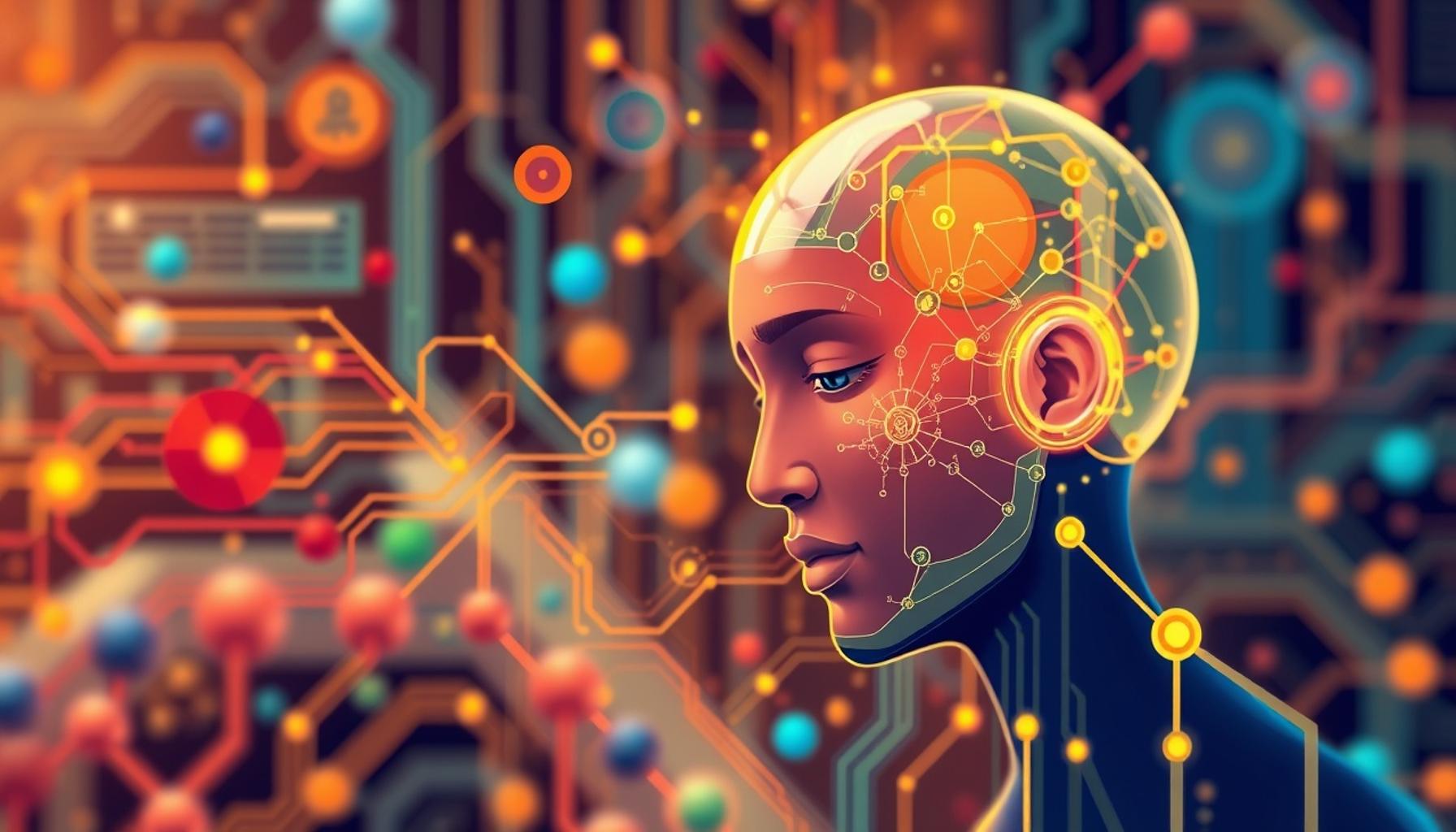 Ảnh hưởng của Trí tuệ Nhân tạo trong Quan hệ Interpersonal thời đại Kỹ thuật số