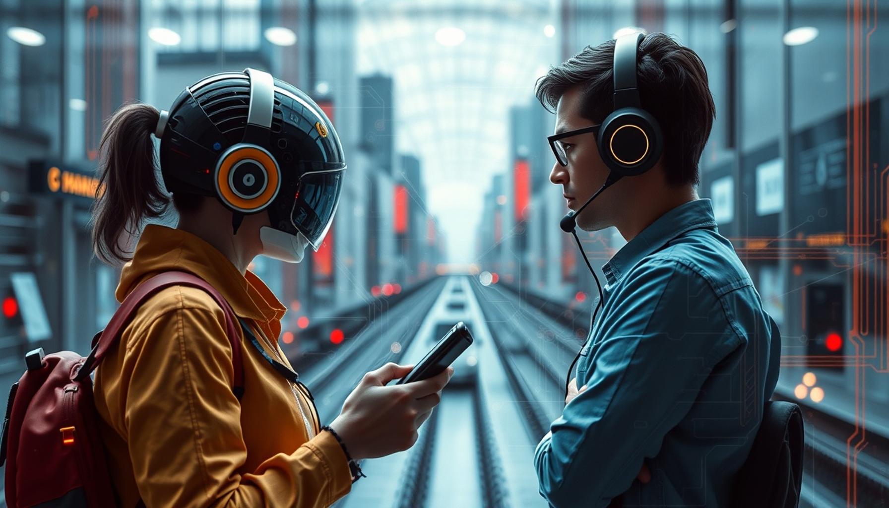 Tư duy tại Công việc