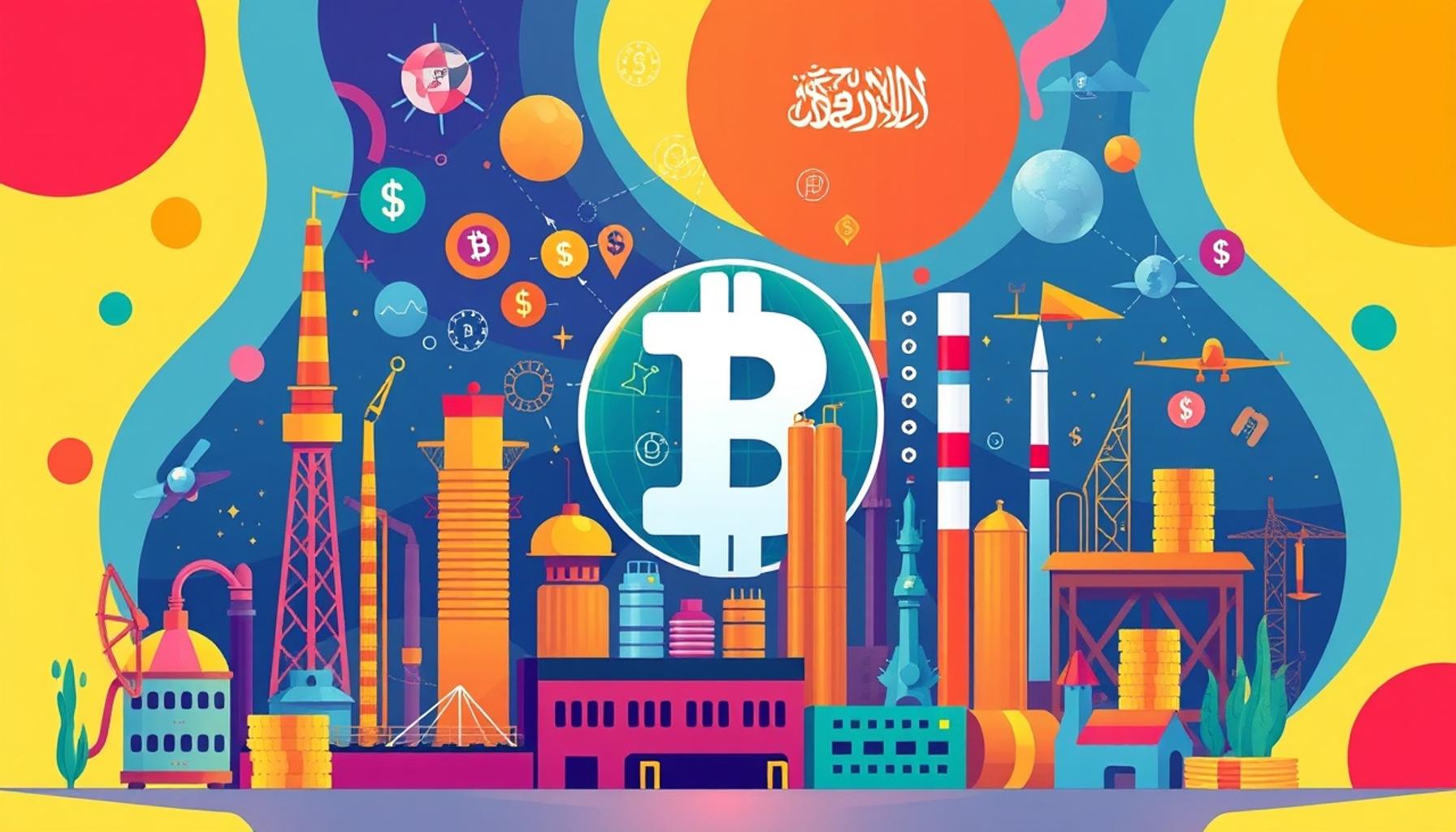 أثر الذكاء الاصطناعي على الصناعات السعودية