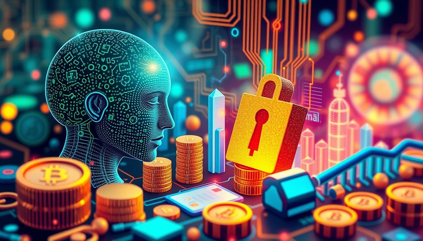 الذكاء الاصطناعي والأمن السيبراني: حماية البيانات في العصر الرقمي في المملكة العربية السعودية