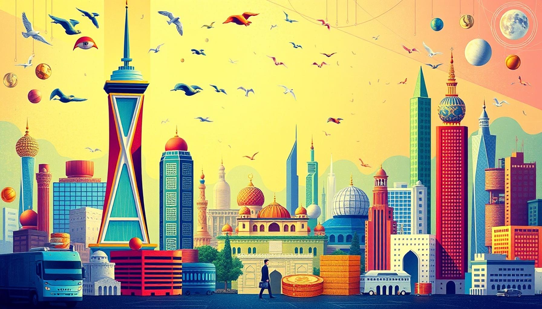 أثر معايير الأمان السيبراني على الصناعة المالية في المملكة العربية السعودية