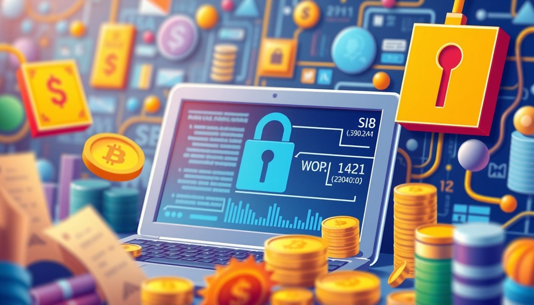الأمن السيبراني وحماية البيانات الشخصية في العصر الرقمي السعودي